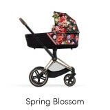 Cybex Spring Blossom