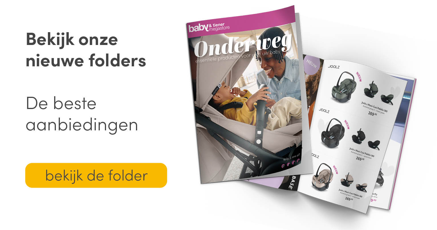 Folders | Baby & Tiener Megastore