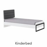 Cabino kinderbed