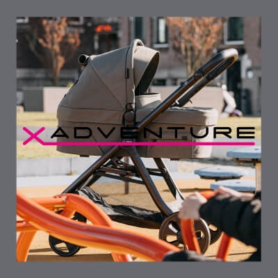 X Adventure