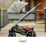 Joolz Geo3 kinderwagen